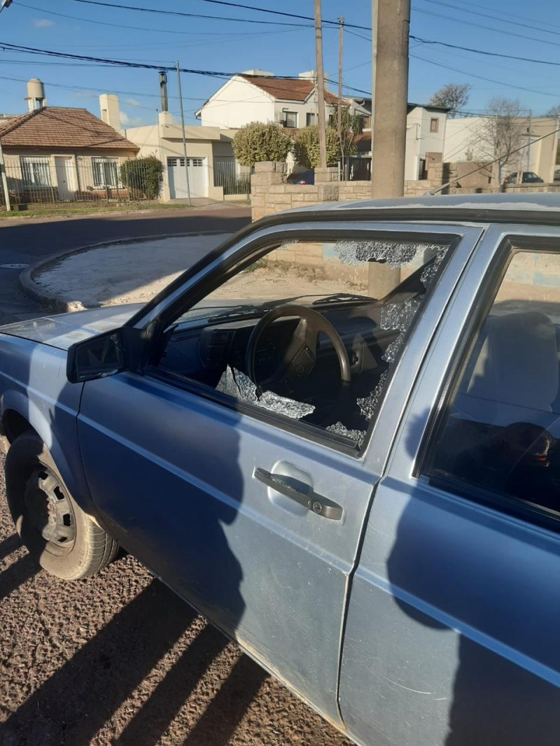Reclamos por inseguridad en distintas zonas de la Ciudad